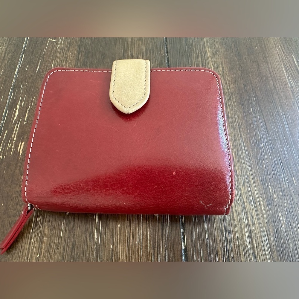 Ann Taylor wallet